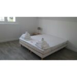 Lit double 160x200 cm (sommier + matelas) – Image 5