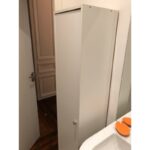 Bathroom furniture (column on stand) - Image 3