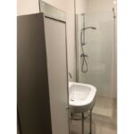 Bathroom furniture (column on stand) - Image 4