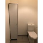 Bathroom furniture (column on stand) - Image 5