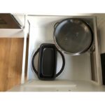 Moules (moule à cake et moule à tarte) – Image 3