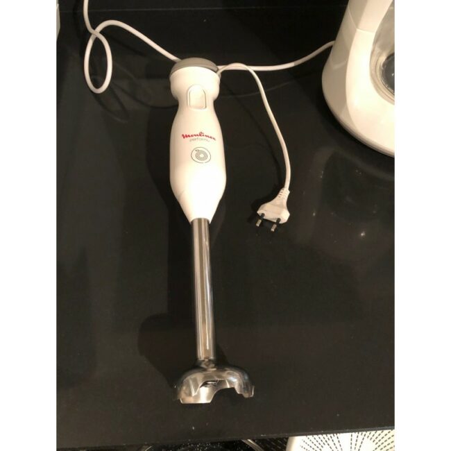 Mixer foot - Image 7