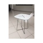 Table de bout de canapé - modèle Cross – Image 4