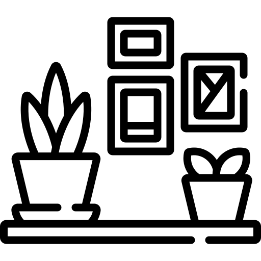Adult decorations