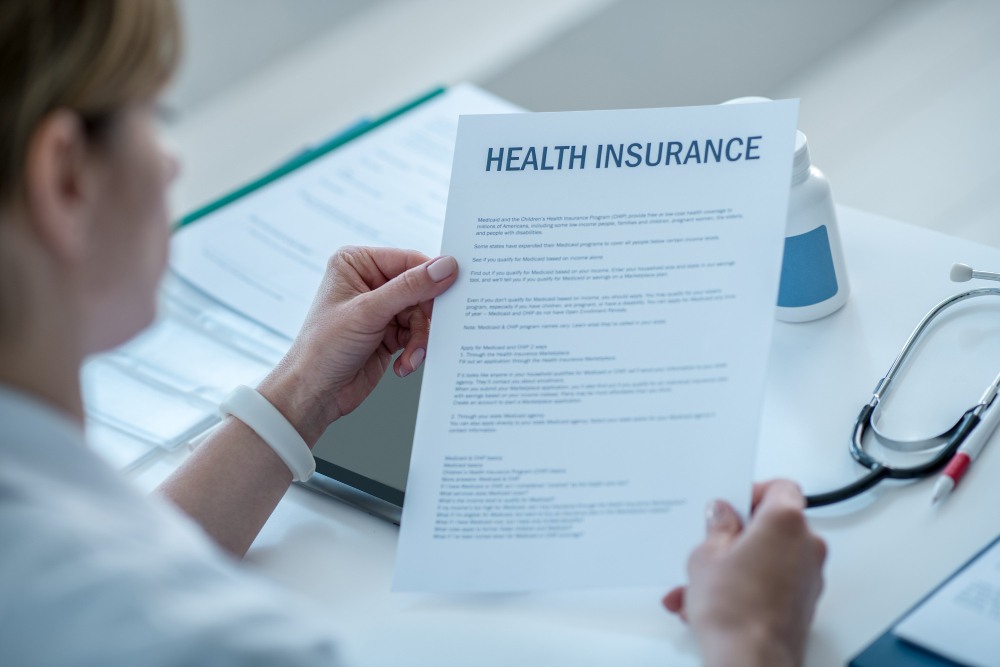 Quelle assurance santé choisir en tant qu’expatrié ?