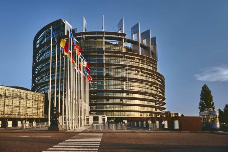 parlement européen