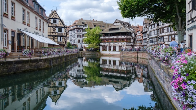 Strasbourg : les meilleurs quartiers pour les expatriés