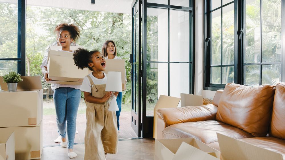 Les défis de l’expatriation en famille et comment les surmonter