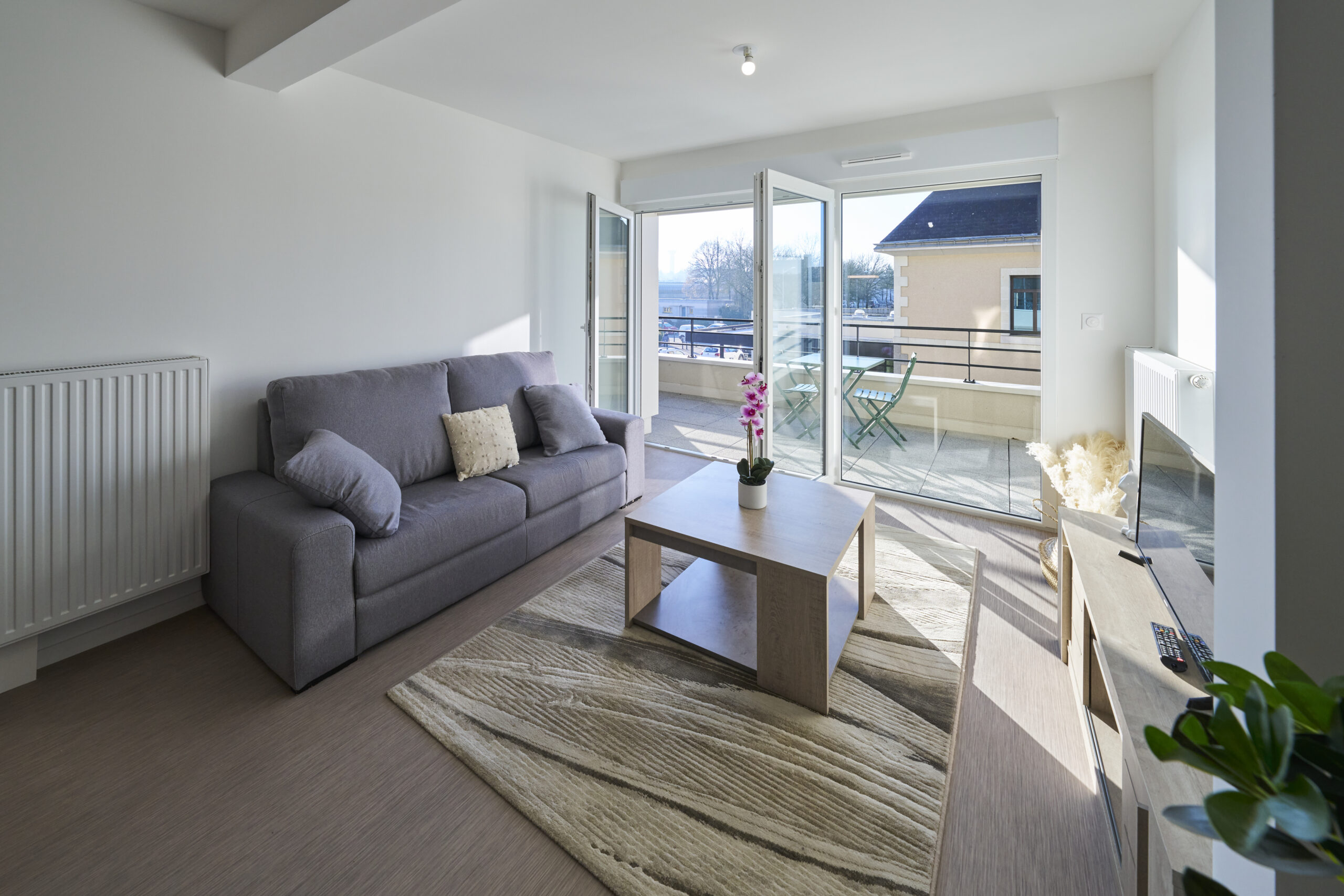 Aménagement d’appartements témoins : Mettez toutes les chances de votre côté