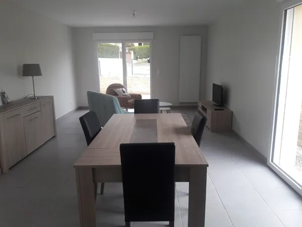 Salle à manger