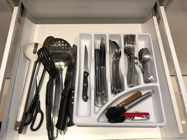 Cuisine