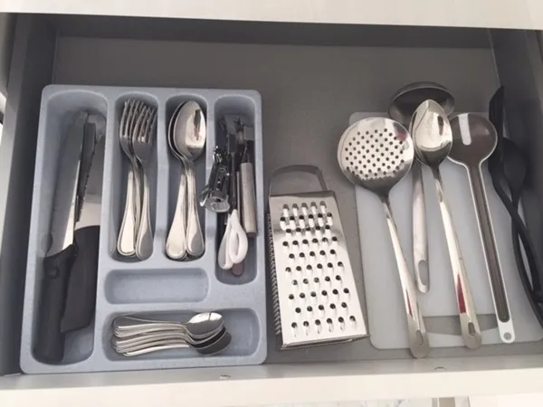 Cuisine
