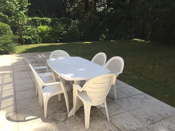 Jardin