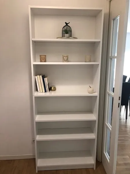 Bibliothèque