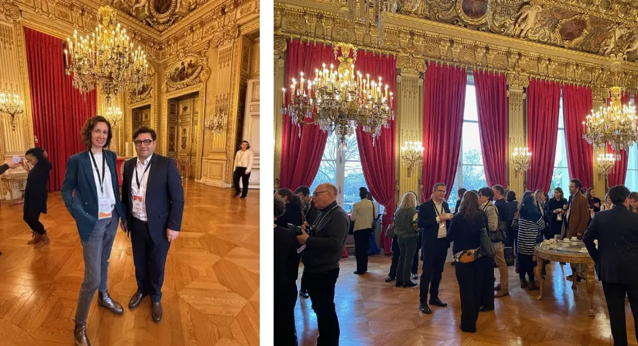 Homat présent au Baromètre Expat Communication 2024