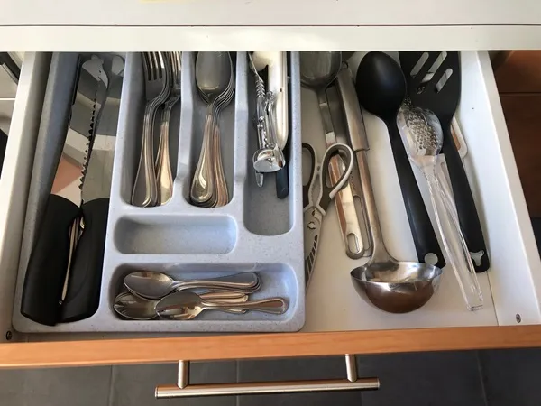 Cuisine
