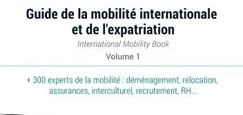 Le guide la Mobilité Internationale vient de paraître