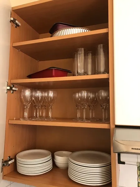 Cuisine