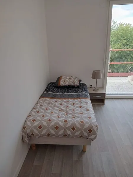Chambre enfant