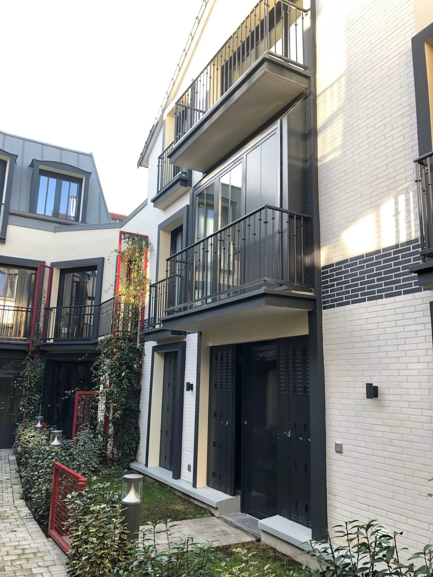Appartement