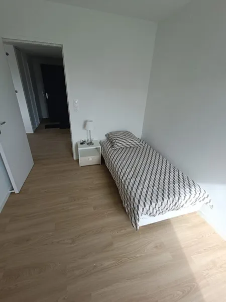 Chambre enfant
