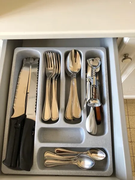 Cuisine