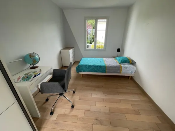 Chambre enfant