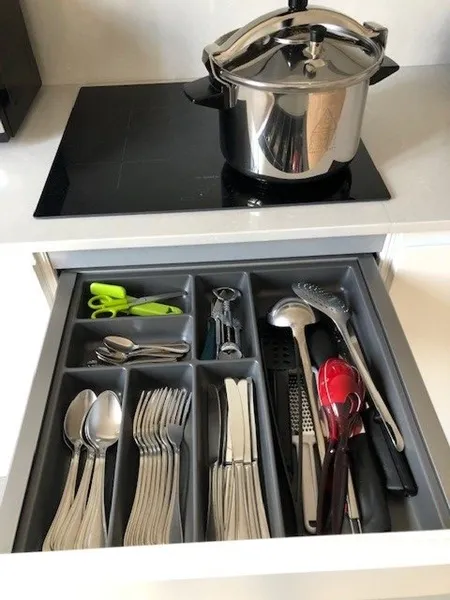 Cuisine
