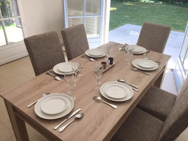 Salle à manger