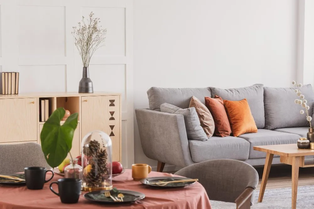 home staging