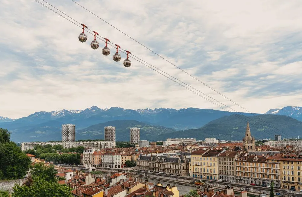Grenoble