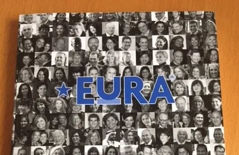 eura 2018