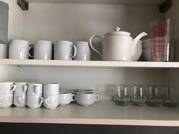 Cuisine