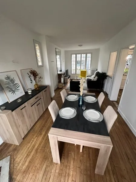 Salle à manger