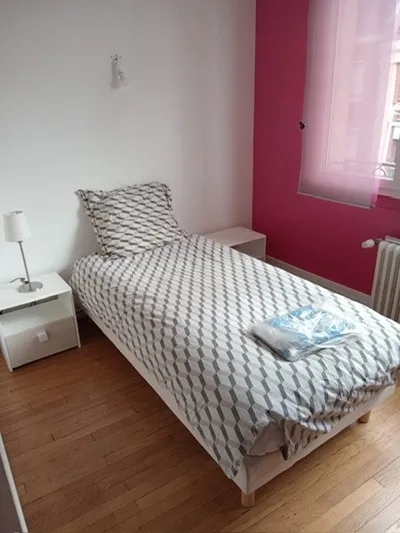 Chambre enfant
