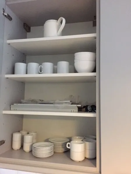 Cuisine