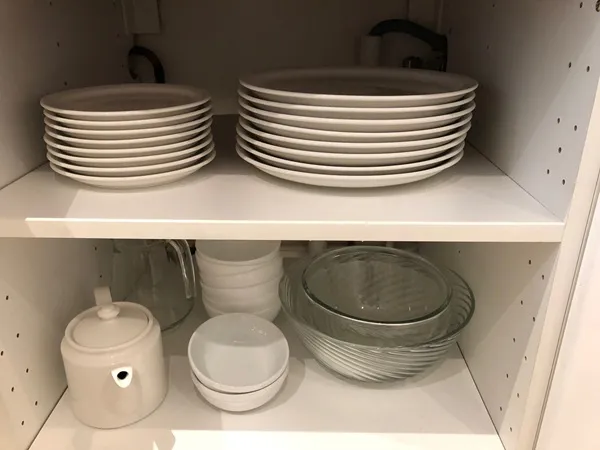 Cuisine