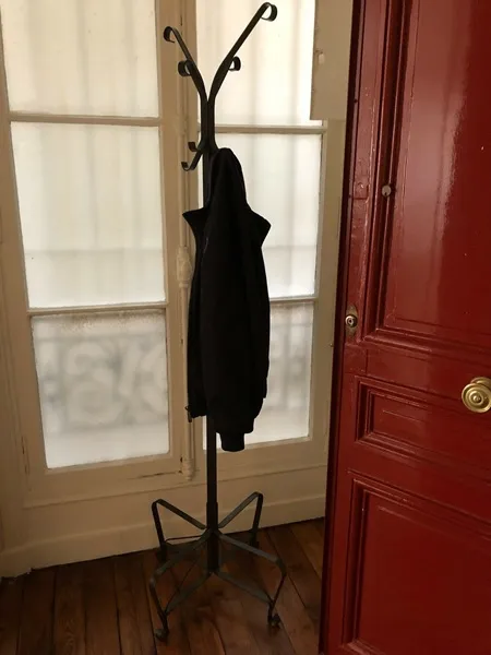 Entrée