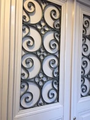 Entrée