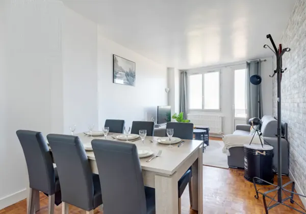 Salle à manger