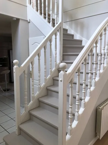 Escalier