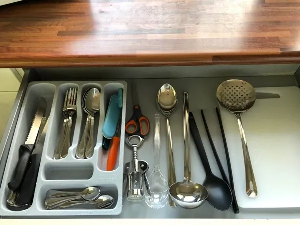 Cuisine
