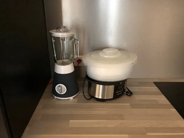 Cuisine