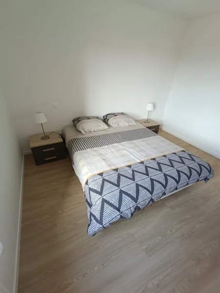 Chambre adulte