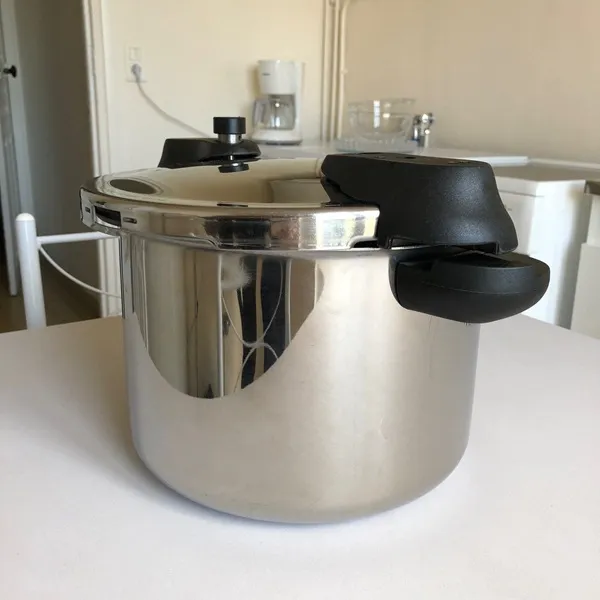 Cuisine