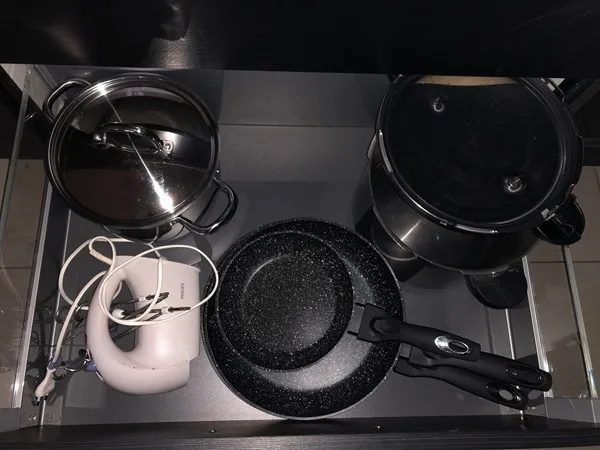 Cuisine