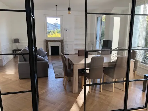 Pièce de vie