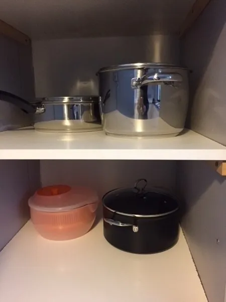 Cuisine