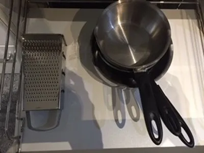 Cuisine