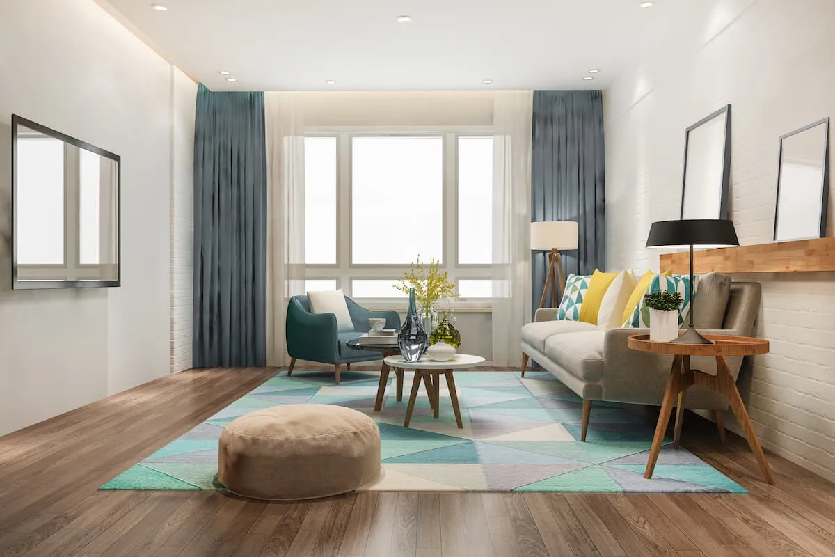 home staging
